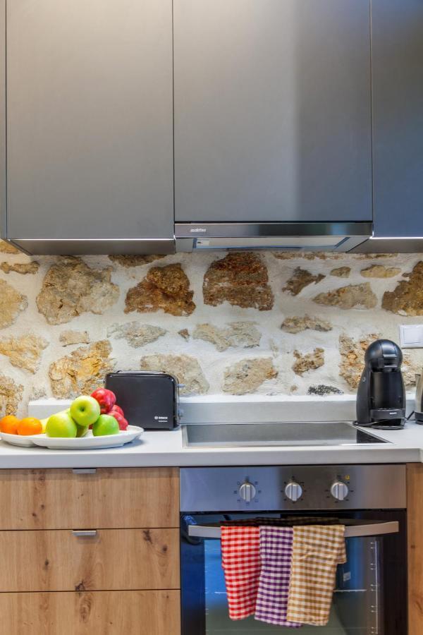 Evangelia Casa, Comfy Stay, Centrally, With Views! Heraklion  Exterior photo